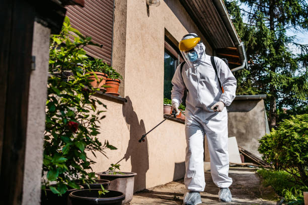 Best Pest Control Near Me  in Norris City, IL